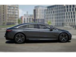 Mercedes-Benz EQS EQS 450+ Sedan 2026