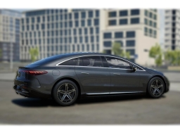 Mercedes-Benz EQS EQS 450+ Sedan 2026