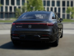 Mercedes-Benz EQS EQS 450+ Sedan 2026