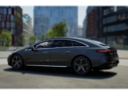 Mercedes-Benz EQS EQS 450+ Sedan 2026