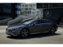 Mercedes-Benz EQS EQS 450+ Sedan 2026