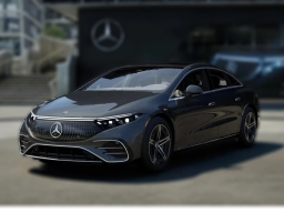 Mercedes-Benz EQS EQS 450+ Sedan 2026