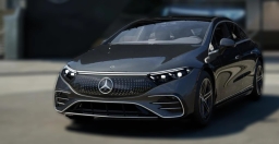 Mercedes-Benz EQS EQS 450+ Sedan 2026