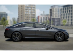Mercedes-Benz EQS EQS 450+ Sedan 2026