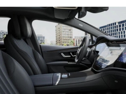 Mercedes-Benz EQS EQS 450+ Sedan 2026