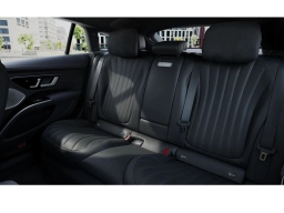 Mercedes-Benz EQS EQS 450+ Sedan 2026