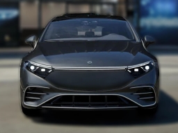 Mercedes-Benz EQS EQS 450+ Sedan 2026