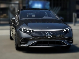 Mercedes-Benz EQS EQS 450+ Sedan 2026