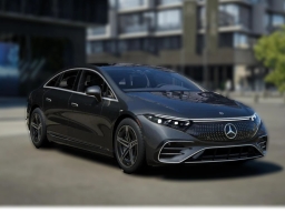 Mercedes-Benz EQS EQS 450+ Sedan 2026
