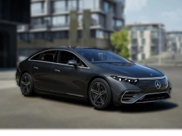 Mercedes-Benz EQS EQS 450+ Sedan 2026