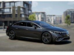 Mercedes-Benz EQS EQS 450+ Sedan 2026