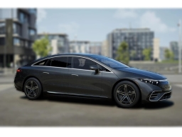 Mercedes-Benz EQS EQS 450+ Sedan 2026