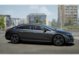 Mercedes-Benz EQS EQS 450+ Sedan 2026