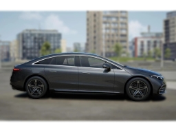Mercedes-Benz EQS EQS 450+ Sedan 2026
