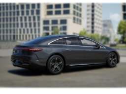 Mercedes-Benz EQS EQS 450+ Sedan 2026