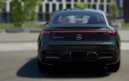 Mercedes-Benz EQS EQS 450+ Sedan 2026