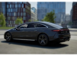 Mercedes-Benz EQS EQS 450+ Sedan 2026