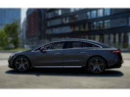 Mercedes-Benz EQS EQS 450+ Sedan 2026