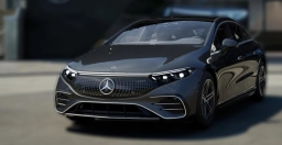 Mercedes-Benz EQS EQS 450+ Sedan 2026