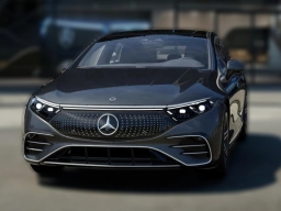 Mercedes-Benz EQS EQS 450+ Sedan 2026