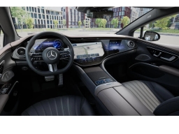 Mercedes-Benz EQS EQS 450+ Sedan 2026