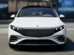 Mercedes-Benz EQS EQS 450+ Sedan 2026