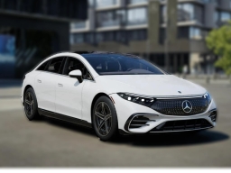 Mercedes-Benz EQS EQS 450+ Sedan 2026