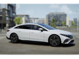 Mercedes-Benz EQS EQS 450+ Sedan 2026