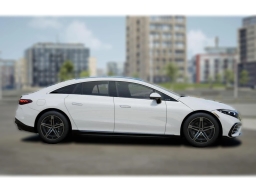 Mercedes-Benz EQS EQS 450+ Sedan 2026