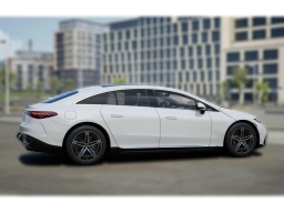 Mercedes-Benz EQS EQS 450+ Sedan 2026