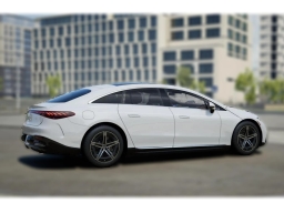 Mercedes-Benz EQS EQS 450+ Sedan 2026