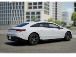 Mercedes-Benz EQS EQS 450+ Sedan 2026