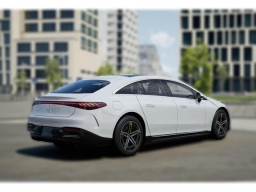 Mercedes-Benz EQS EQS 450+ Sedan 2026
