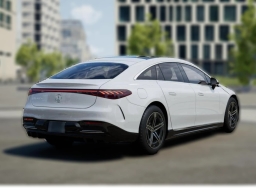 Mercedes-Benz EQS EQS 450+ Sedan 2026