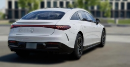 Mercedes-Benz EQS EQS 450+ Sedan 2026
