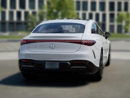 Mercedes-Benz EQS EQS 450+ Sedan 2026