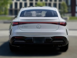 Mercedes-Benz EQS EQS 450+ Sedan 2026