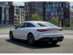 Mercedes-Benz EQS EQS 450+ Sedan 2026