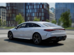 Mercedes-Benz EQS EQS 450+ Sedan 2026