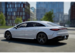 Mercedes-Benz EQS EQS 450+ Sedan 2026