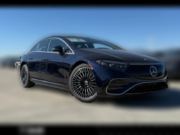 Mercedes-Benz EQS EQS 450+ Sedan 2026