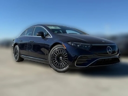 Mercedes-Benz EQS EQS 450+ Sedan 2026