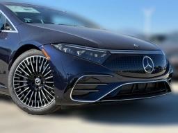 Mercedes-Benz EQS EQS 450+ Sedan 2026
