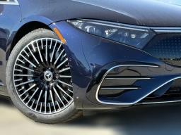 Mercedes-Benz EQS EQS 450+ Sedan 2026