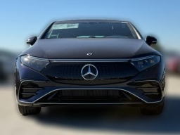 Mercedes-Benz EQS EQS 450+ Sedan 2026