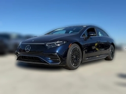 Mercedes-Benz EQS EQS 450+ Sedan 2026