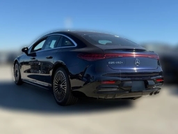 Mercedes-Benz EQS EQS 450+ Sedan 2026