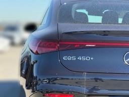 Mercedes-Benz EQS EQS 450+ Sedan 2026