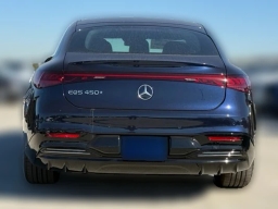 Mercedes-Benz EQS EQS 450+ Sedan 2026