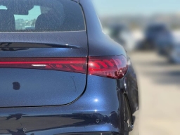 Mercedes-Benz EQS EQS 450+ Sedan 2026